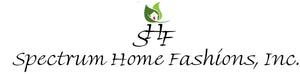 Spectrum Home Fashions, Inc.