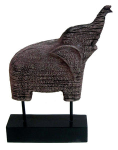 Elephant, Museum Collection 14" ht. FA1314