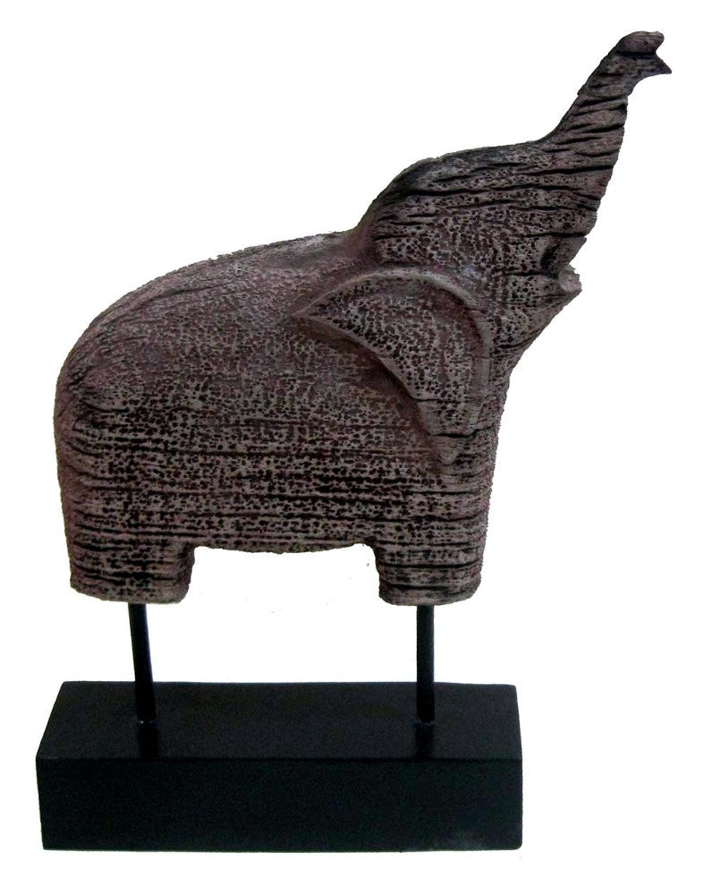 Elephant, Museum Collection 14