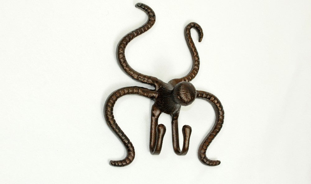 Octopus Hook ORB