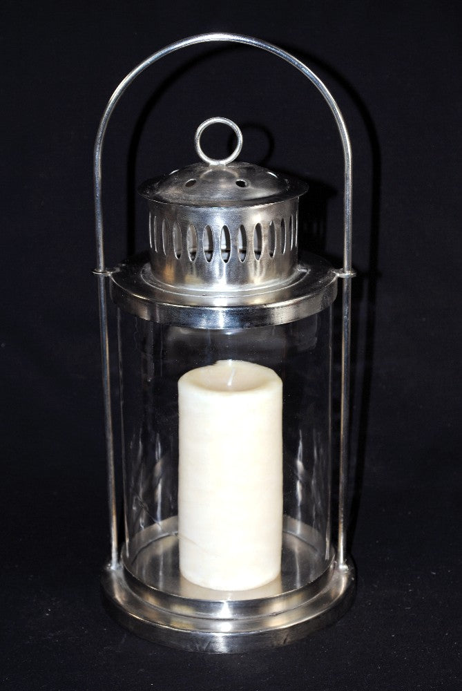 Pipe  Lantern Small  7.5